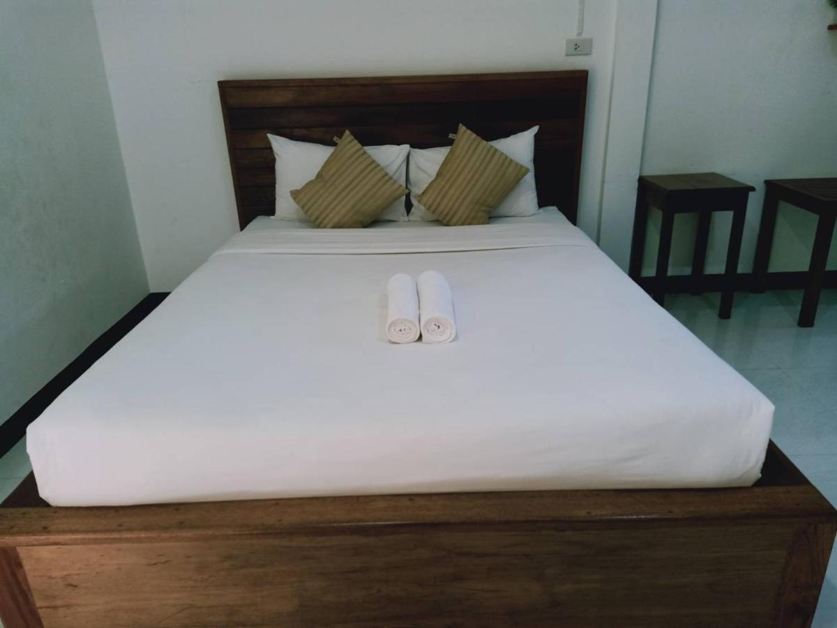 Hotel Rachawadee House Phang-nga Exterior foto