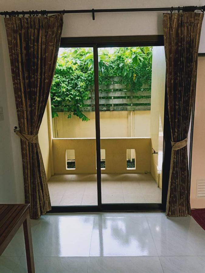 Hotel Rachawadee House Phang-nga Exterior foto